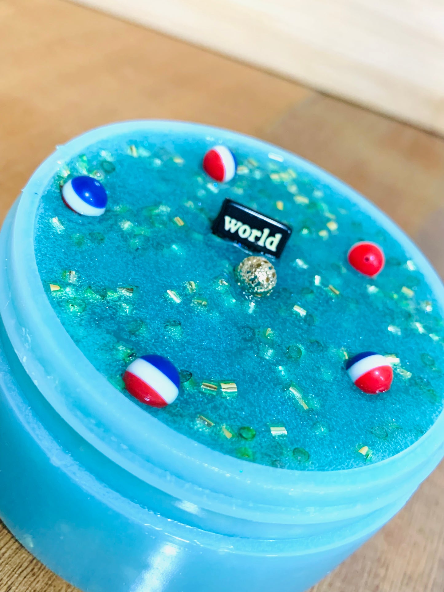 “World Cup” (limited)