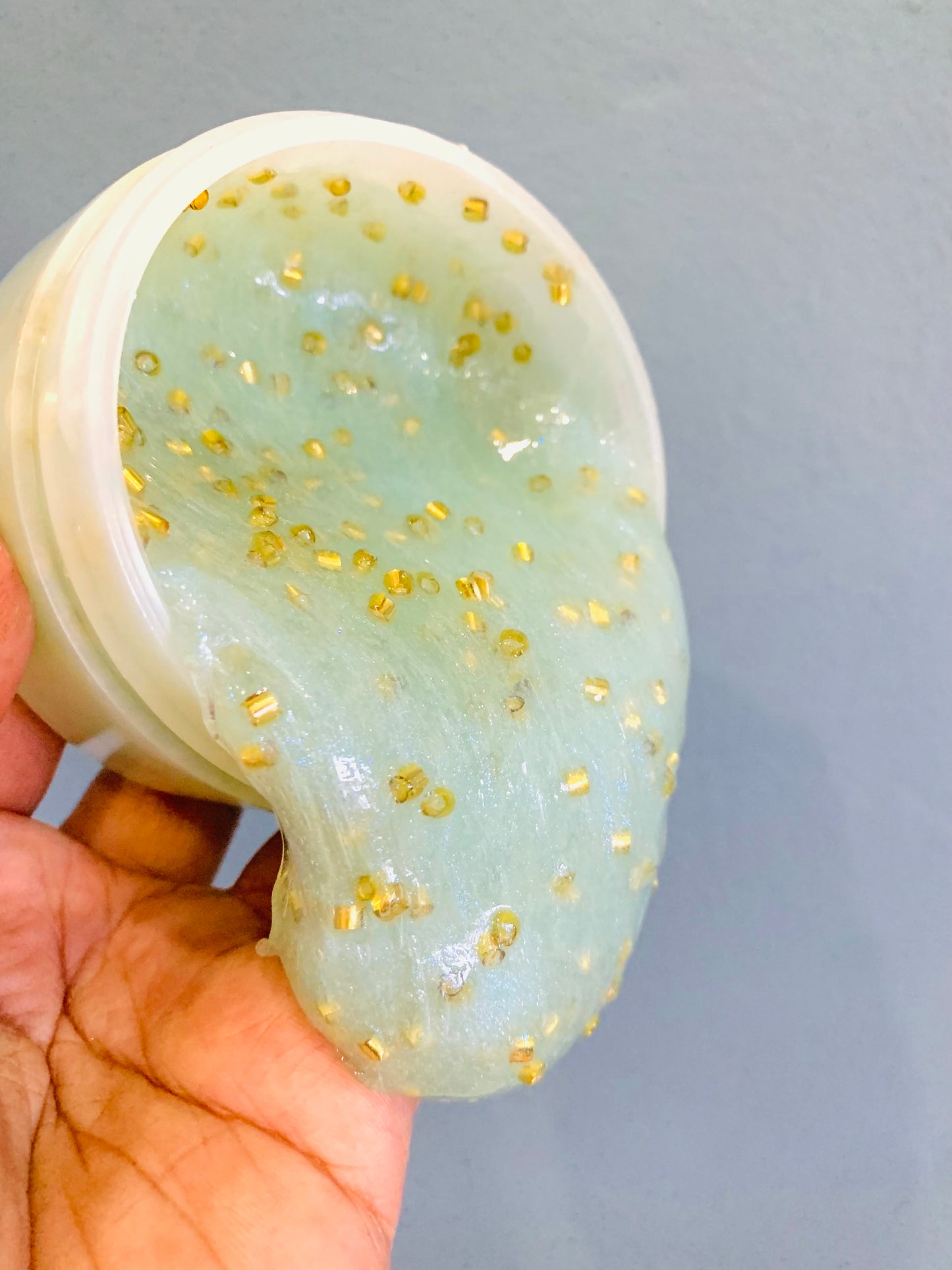 Dragonfly Wings Slime