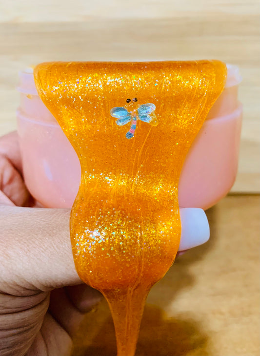 Dragonfly Enchanted Slime