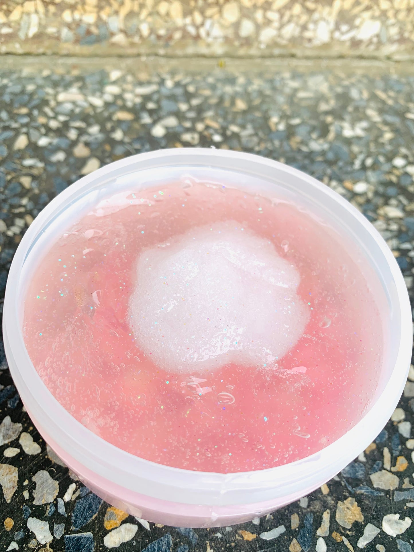 “Pink Poui”