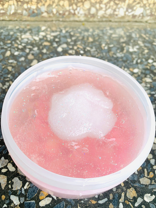 “Pink Poui”