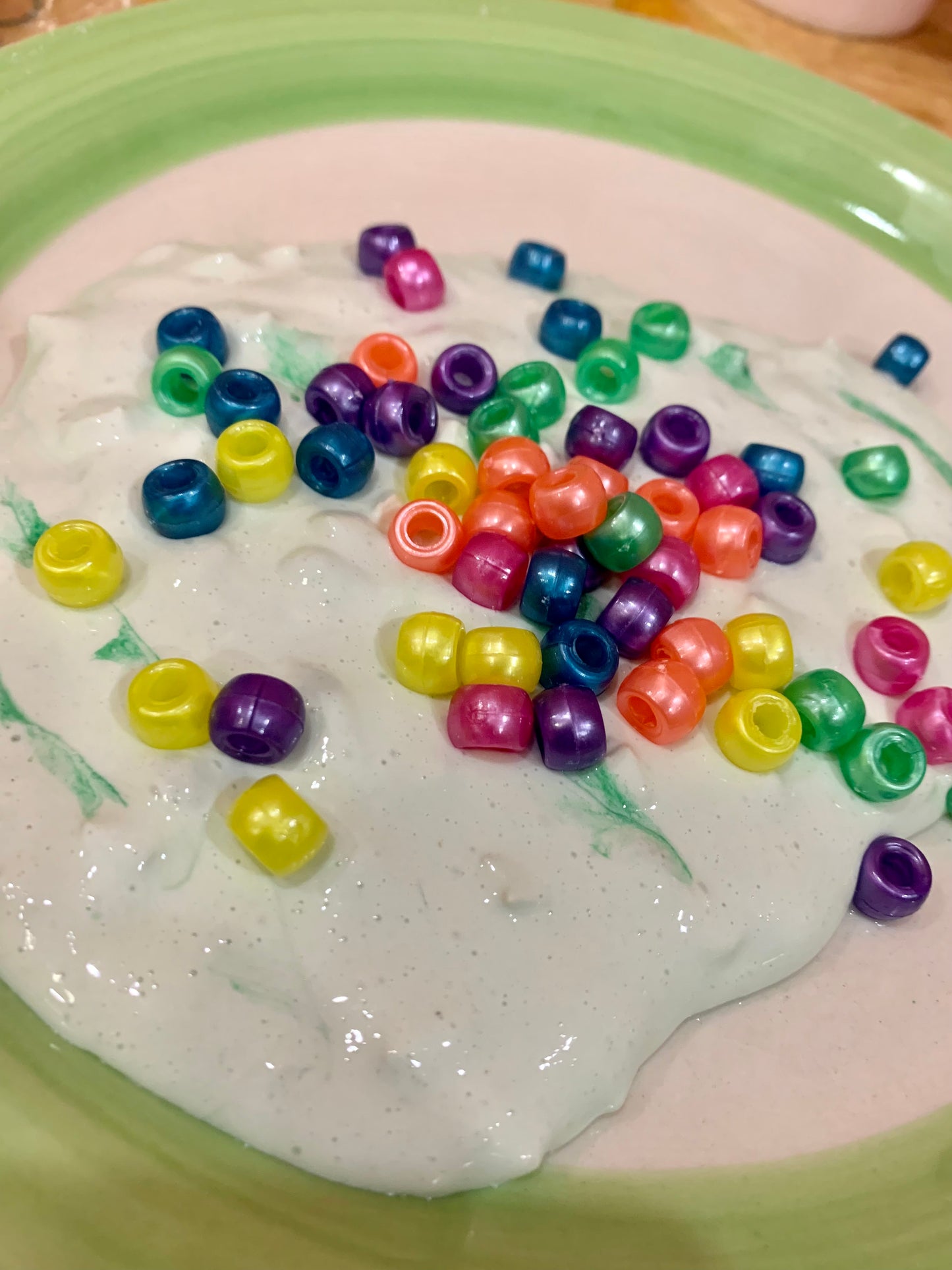 Children’s Slime Making (coming soon)