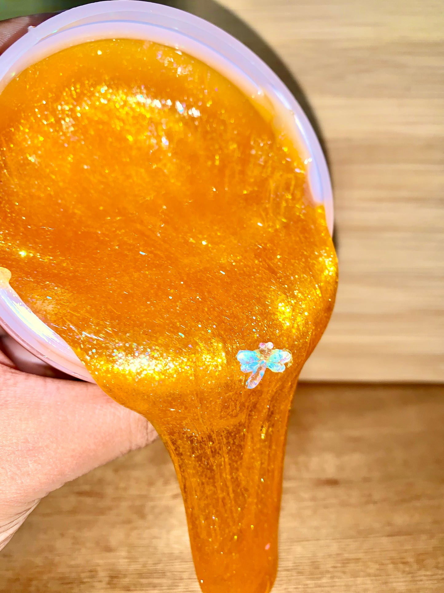 Dragonfly Enchanted Slime