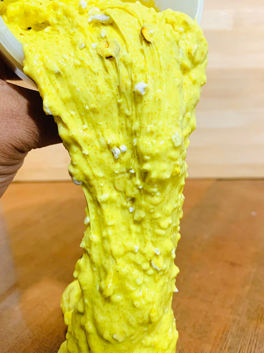 “Yellow Poui”