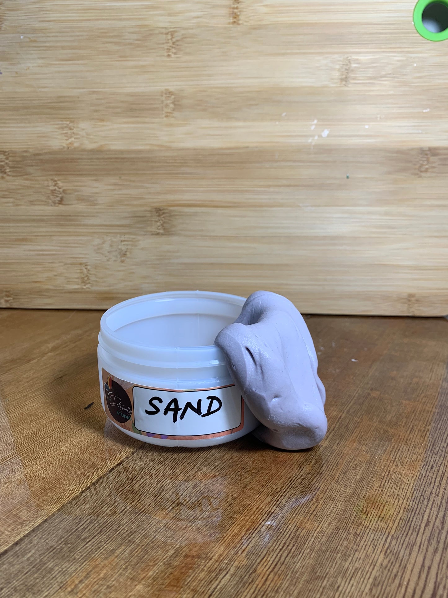 “Sand”