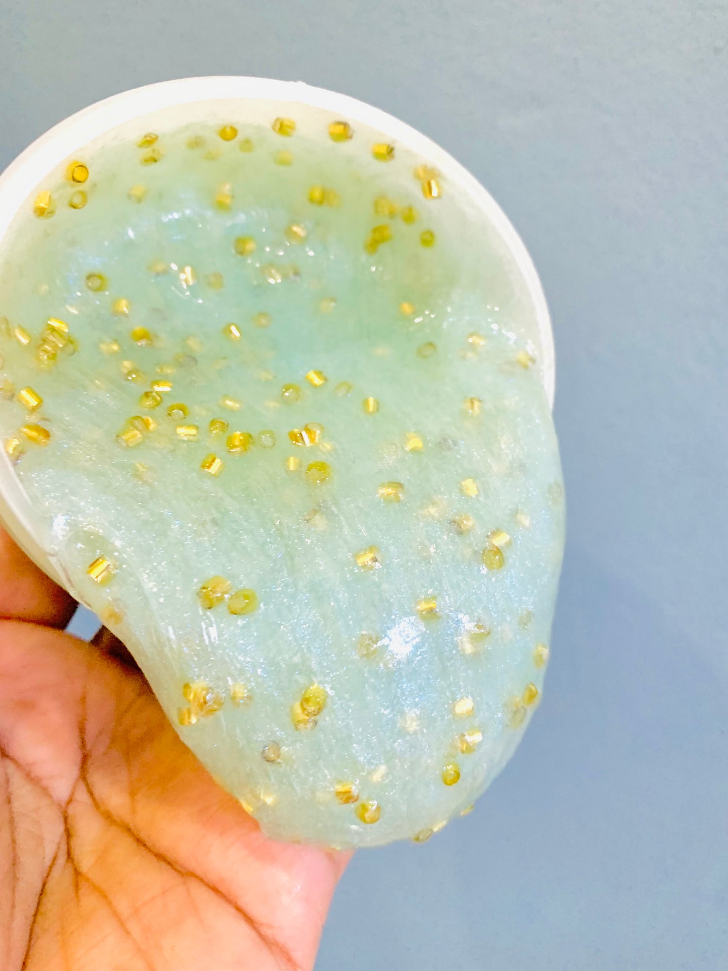 Dragonfly Wings Slime