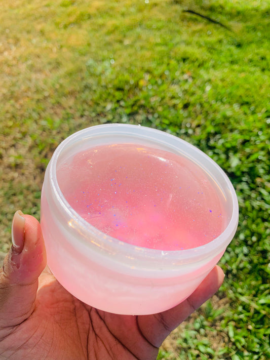 “Pink Poui”