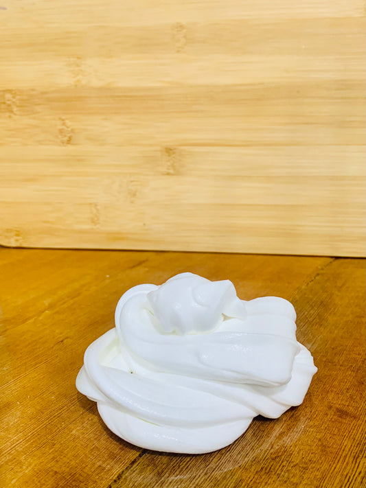 “Mallow Melt”