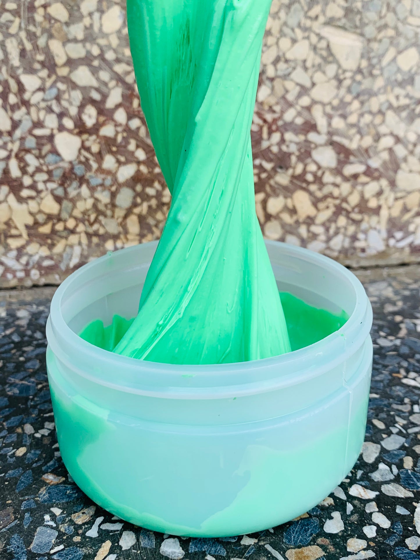 “Shamrock Shake”