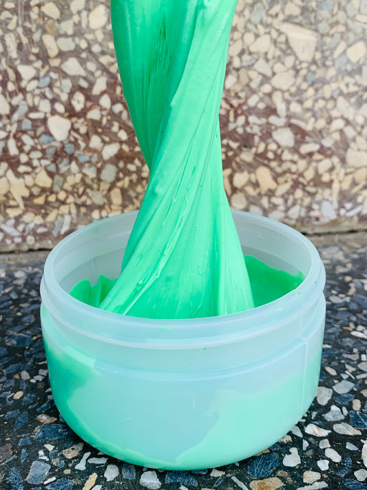 “Shamrock Shake”