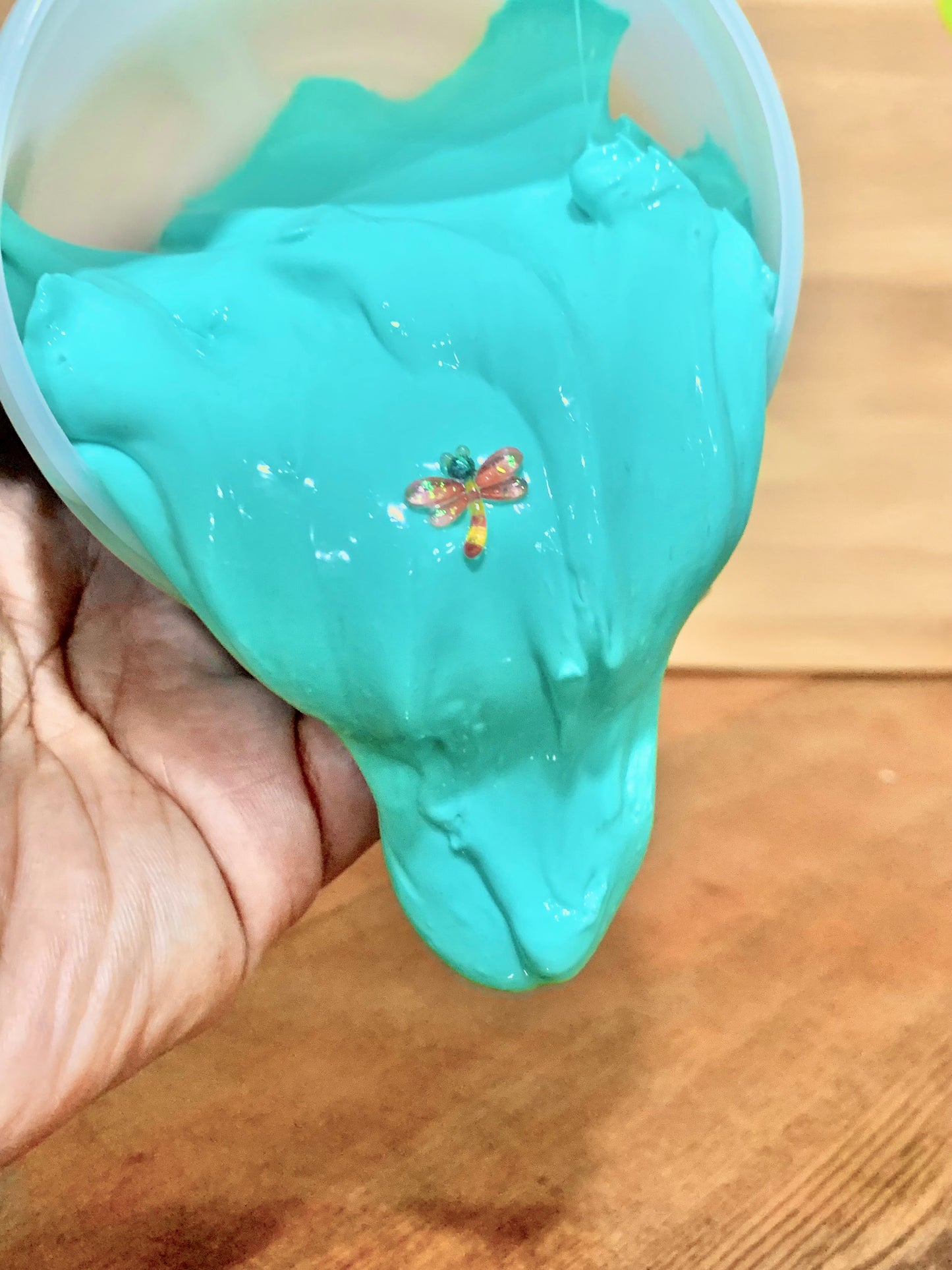 Dragonfly Classic Slime