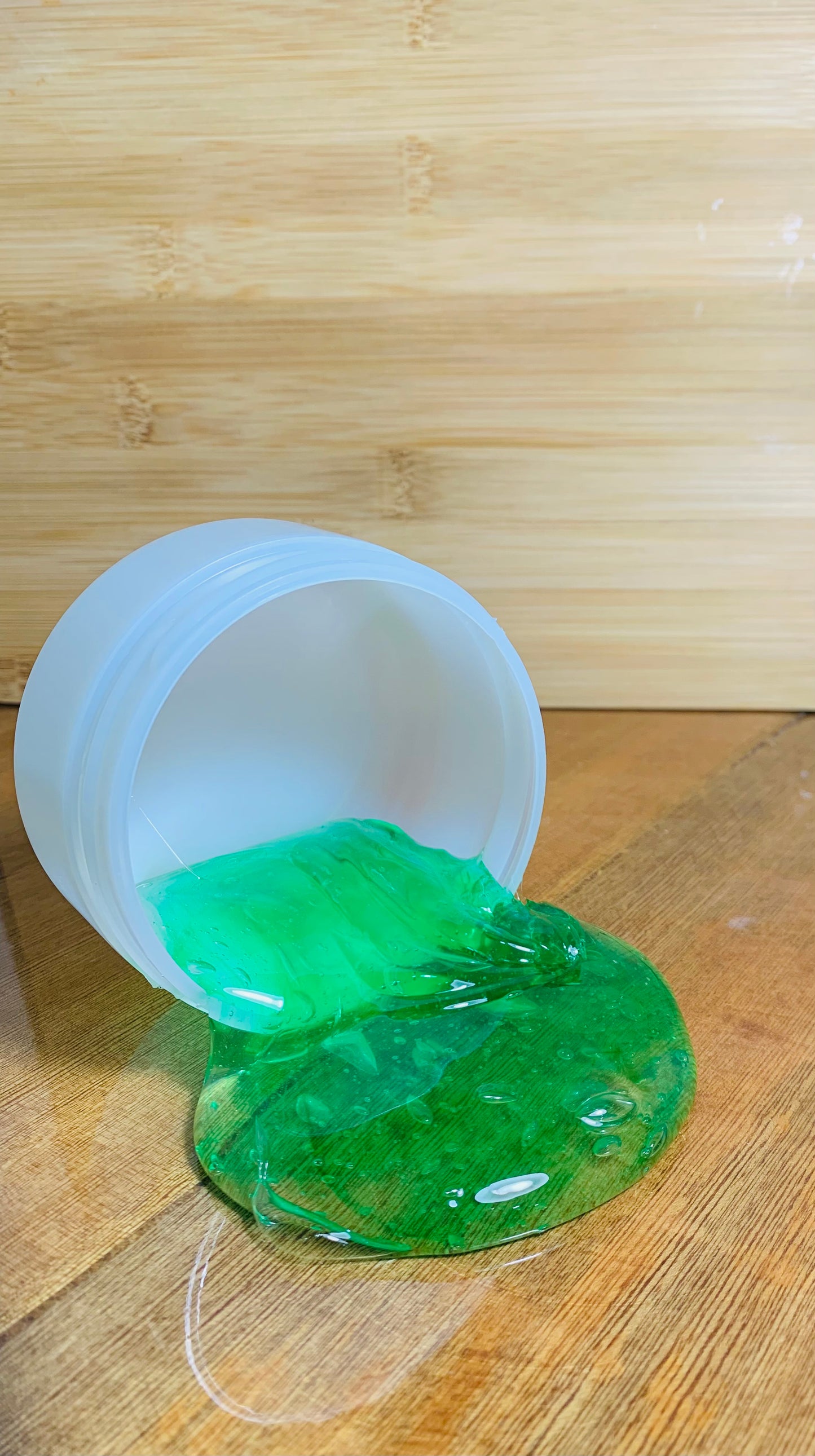 Basic (Classic) Slimes
