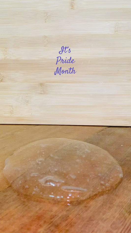 “Pride”