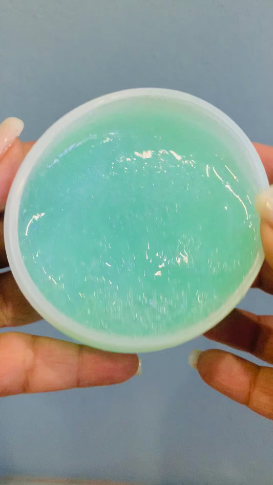 Dragonfly Wings Slime